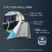 JOYANALL Sand Filter Water Pump for Swimming Pools – 2-in-1 Filtration and Pumping System