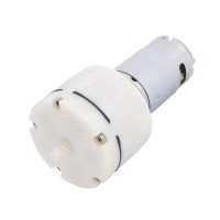JOYANALL Compact DC Micro Vacuum Pump – Lightweight and Portable for Versatile Applications