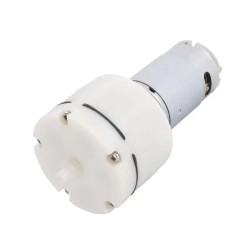 JOYANALL Compact DC Micro Vacuum Pump – Lightweight and Portable for Versatile Applications