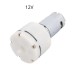 JOYANALL Compact DC Micro Vacuum Pump – Lightweight and Portable for Versatile Applications