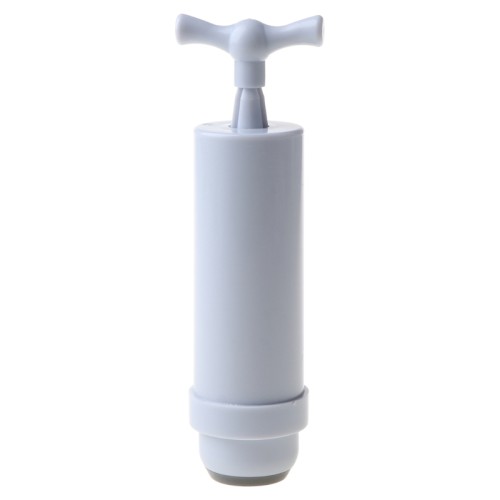 JOYANALL Manual Vacuum Pump for Bags – Compact, Handheld Pump for Airtight Food Storage