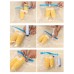 JOYANALL Manual Vacuum Pump for Bags – Compact, Handheld Pump for Airtight Food Storage