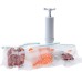 JOYANALL Manual Vacuum Pump for Bags – Compact, Handheld Pump for Airtight Food Storage